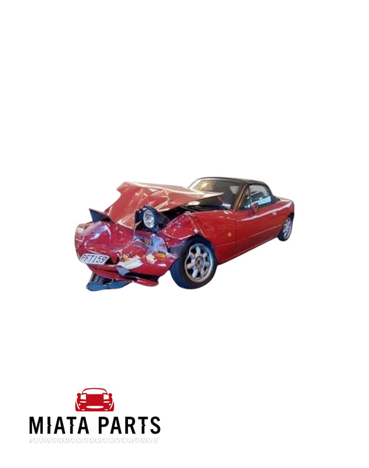 MX5 NA For Wrecking