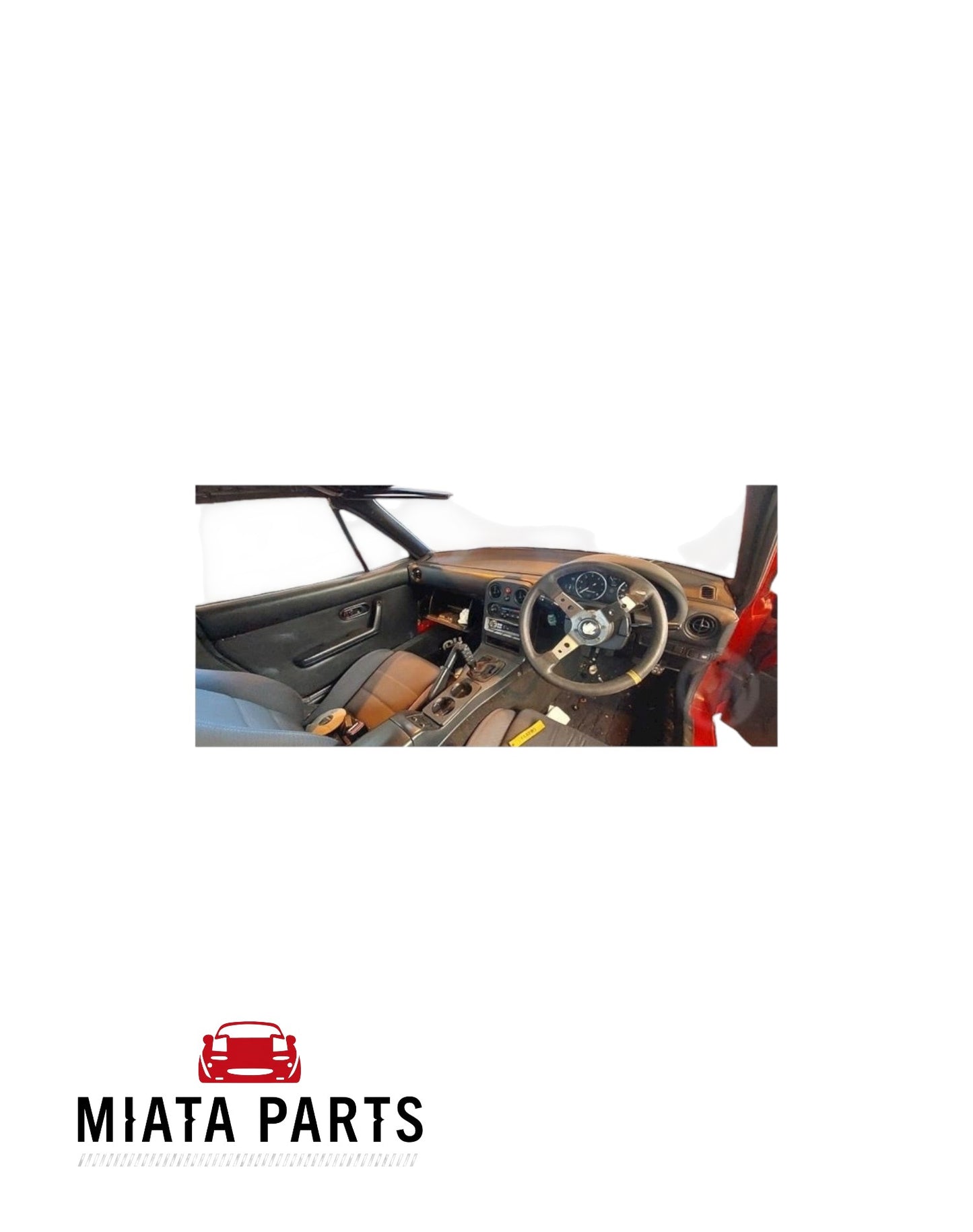 MX5 NA For Wrecking