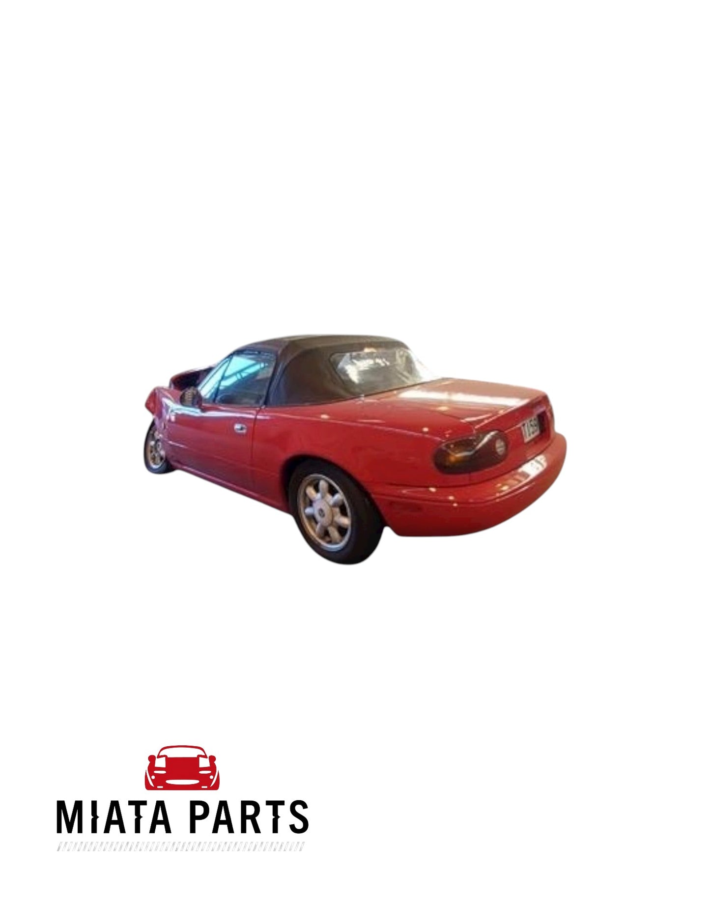 MX5 NA For Wrecking