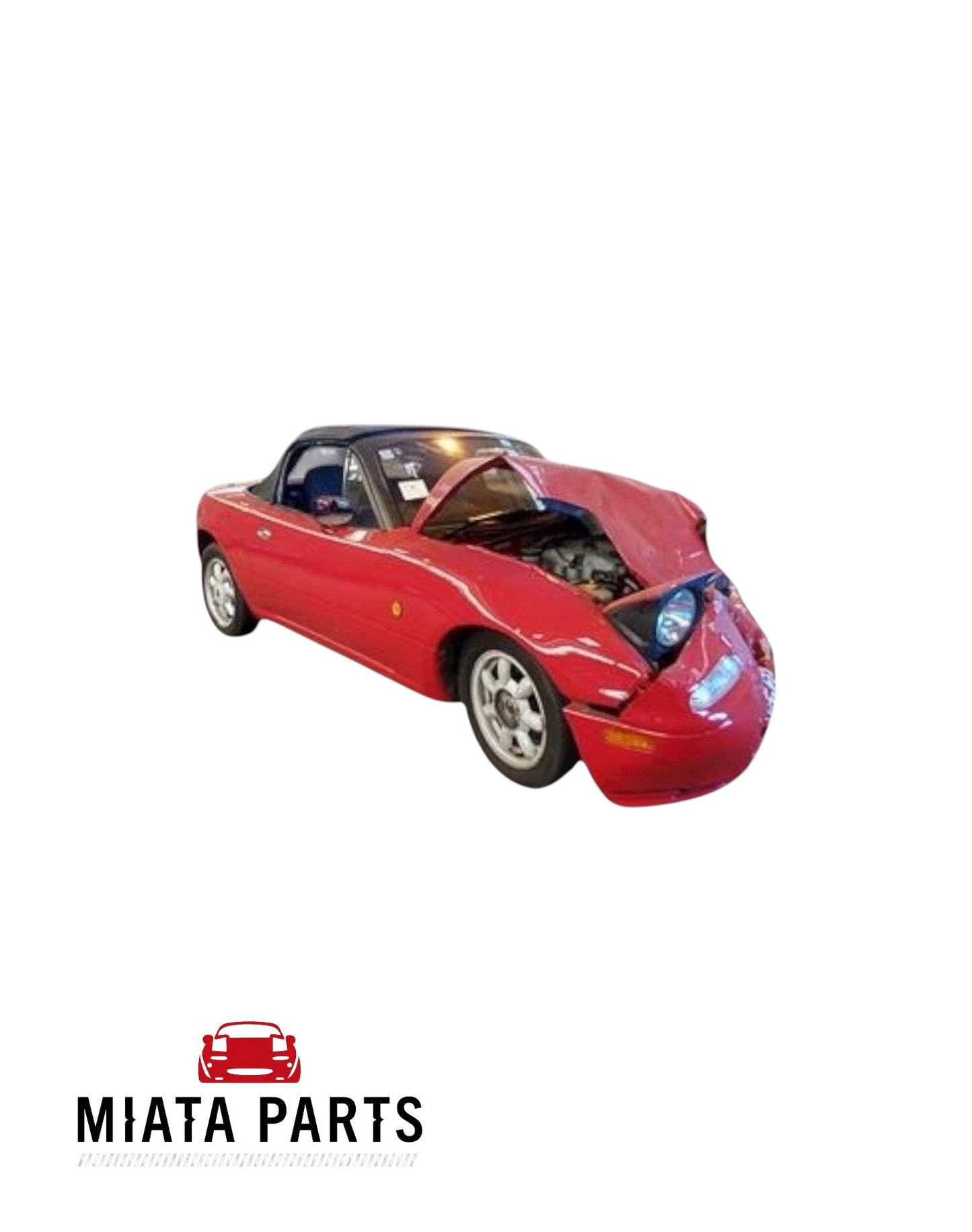 MX5 NA For Wrecking
