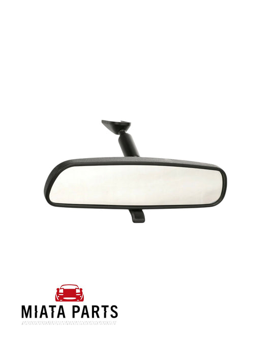MX5 ND Rear View Mirror (New) (Genuine)
