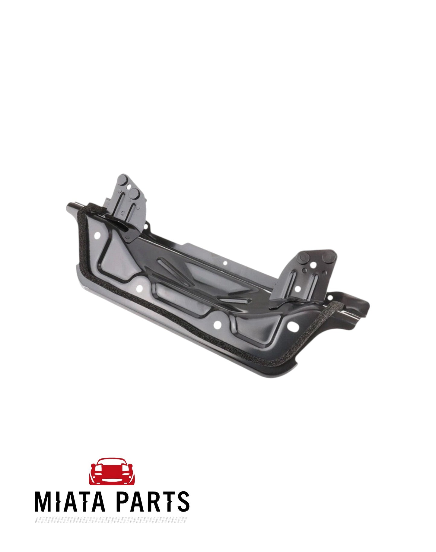MX5 NC Front Upper Strut Brace Centre Mounting Panel (New) (Genuine)