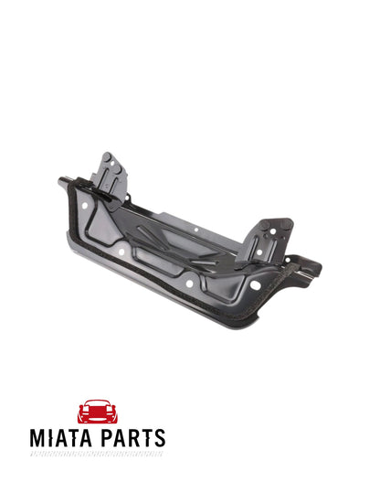 MX5 NC Front Upper Strut Brace Centre Mounting Panel (New) (Genuine)