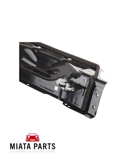 MX5 NC Front Upper Strut Brace Centre Mounting Panel (New) (Genuine)