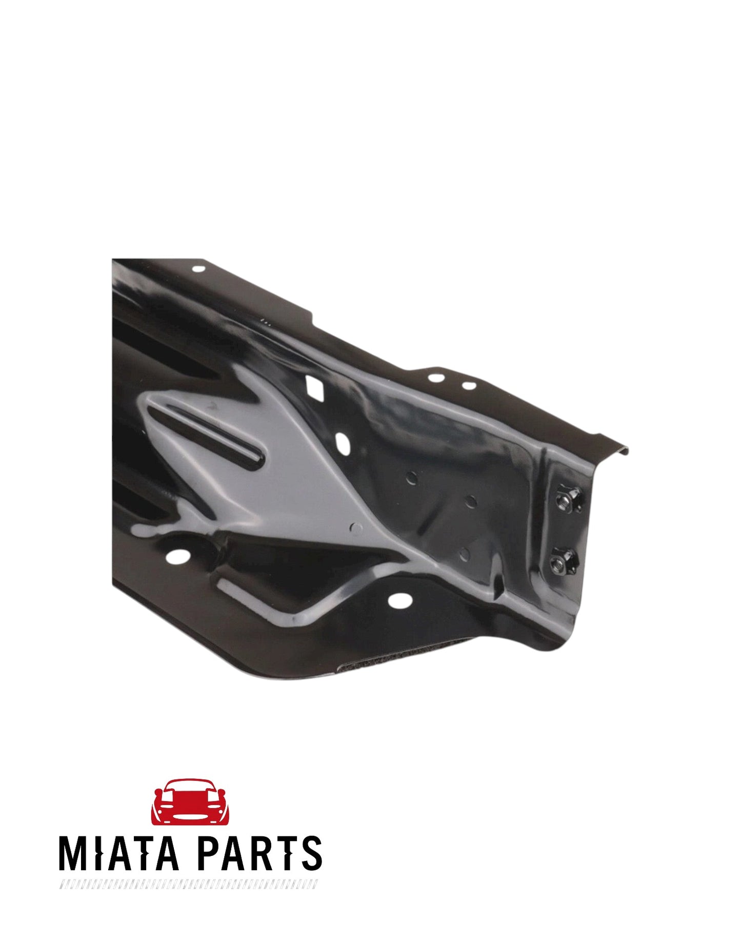 MX5 NC Front Upper Strut Brace Centre Mounting Panel (New) (Genuine)
