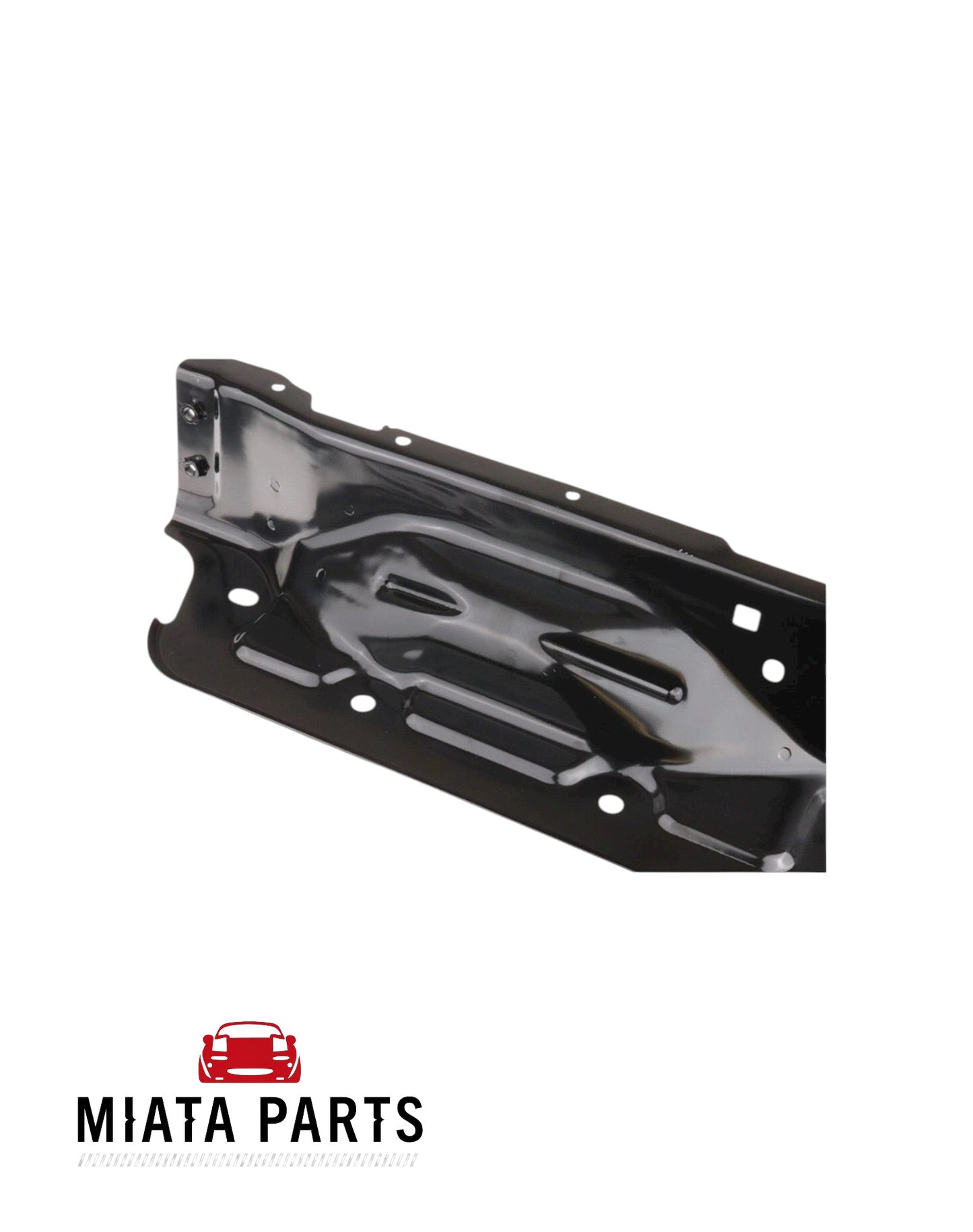MX5 NC Front Upper Strut Brace Centre Mounting Panel (New) (Genuine)