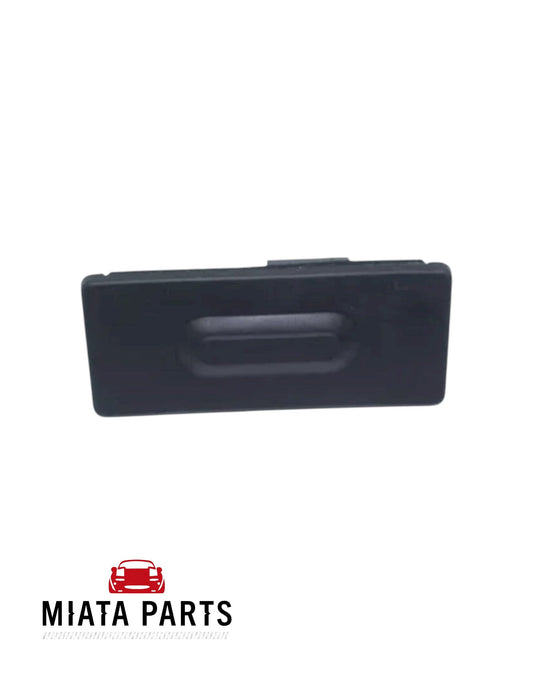 MX5 NC Bootlid Opener Switch/Button (New) (Genuine)