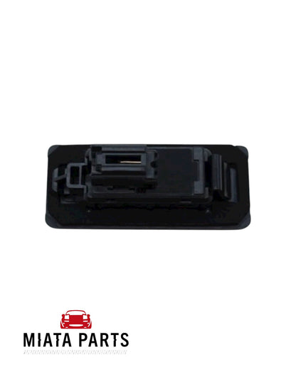 MX5 NC Bootlid Opener Switch/Button (New) (Genuine)
