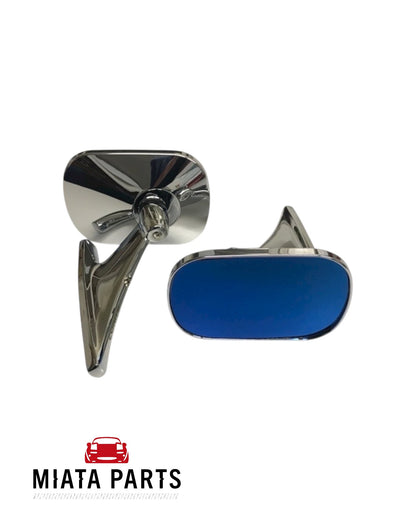 MX5 NA/NB Lightweight Classic Mirror (Pair) (New)
