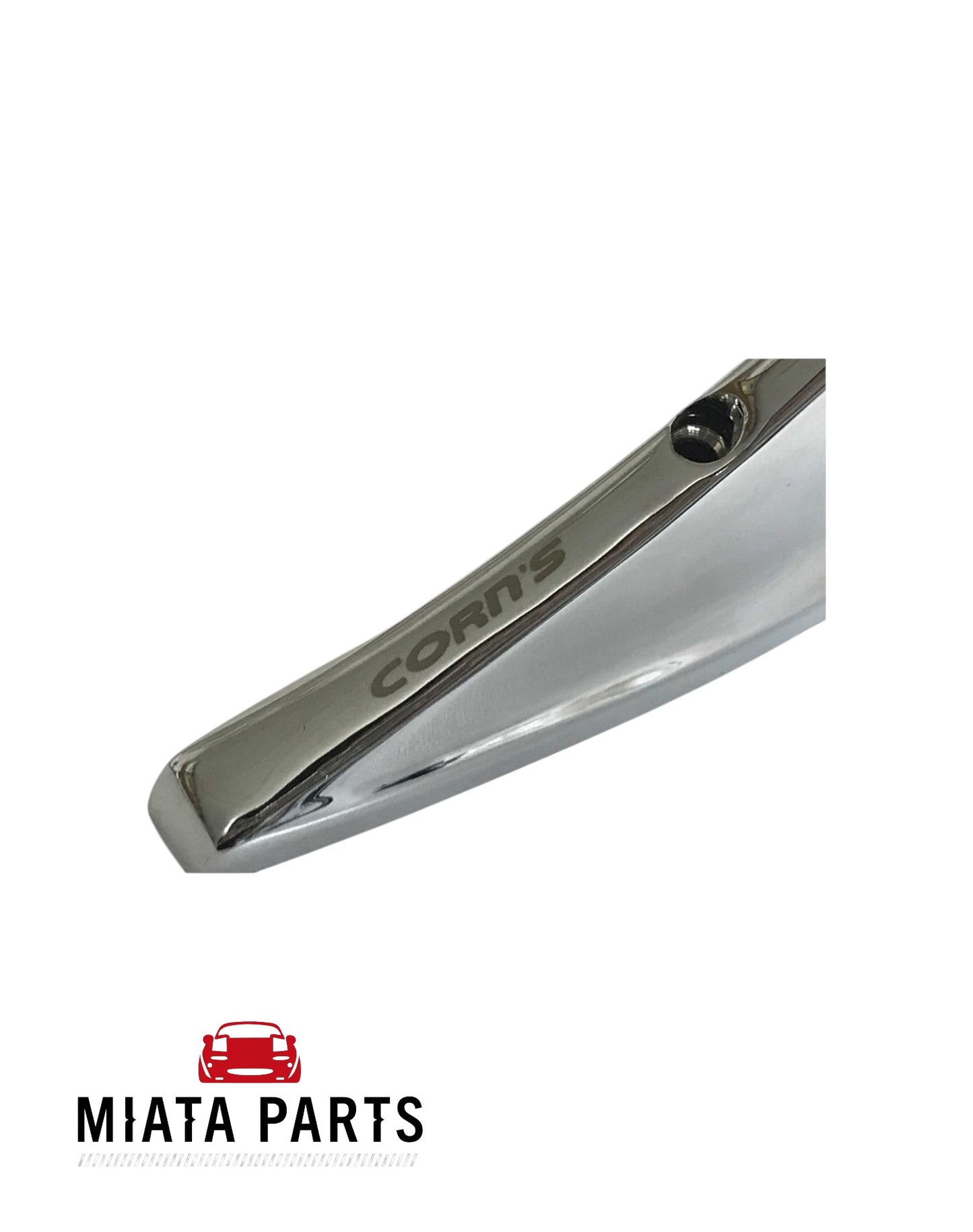 MX5 NA/NB Lightweight Classic Mirror (Pair) (New)