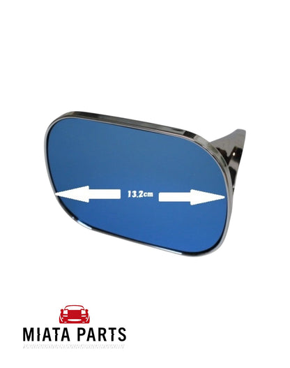MX5 NA/NB Lightweight Classic Mirror (Pair) (New)