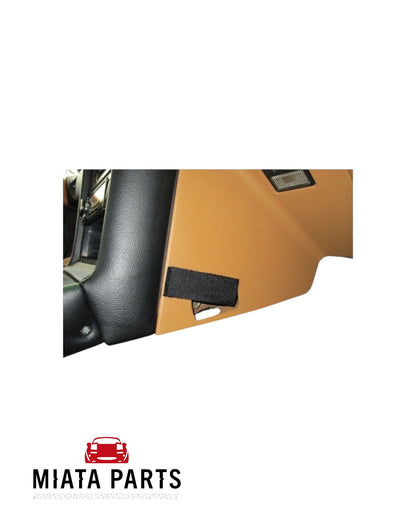 MX5 NA Knee Pad Cubby (New)
