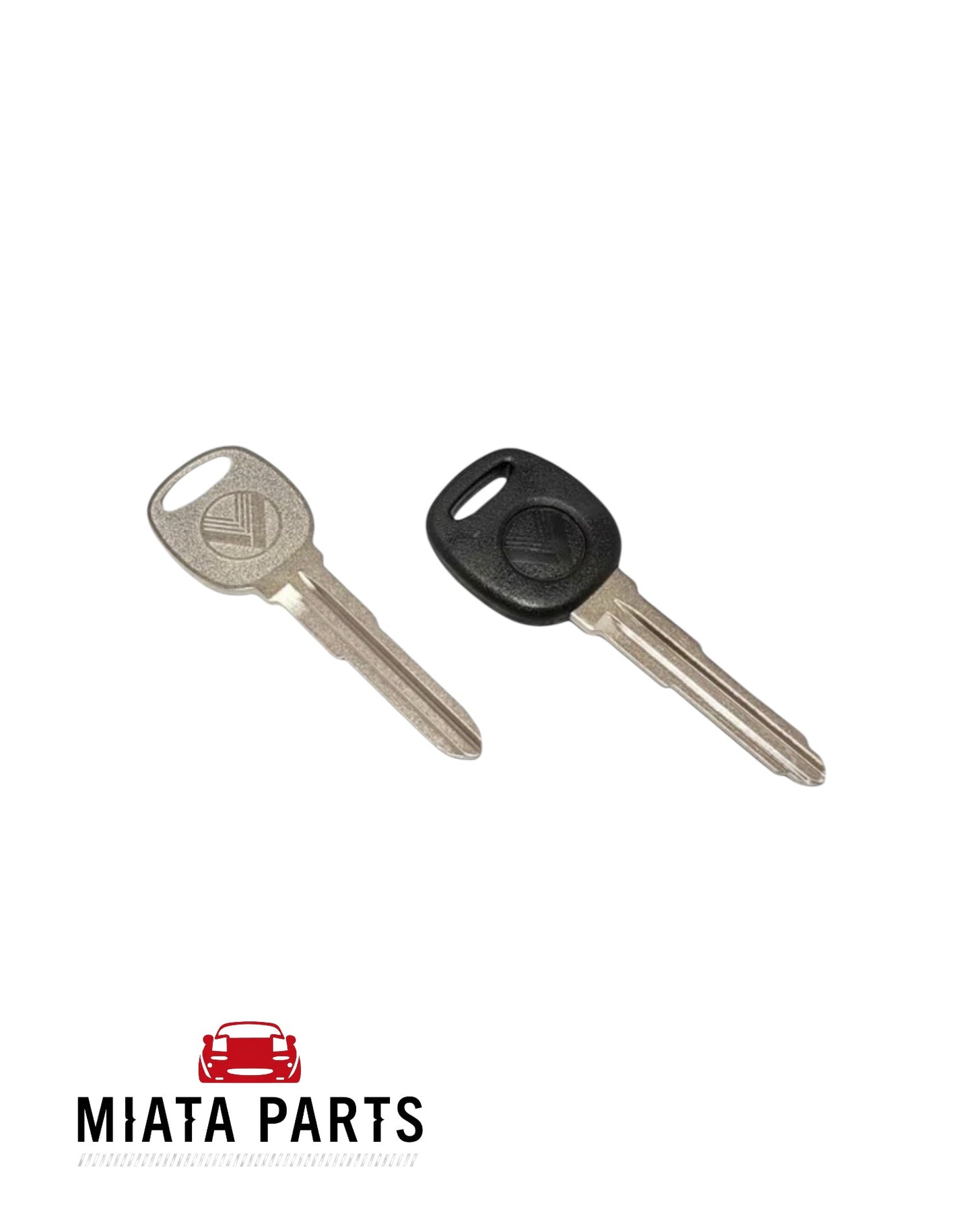 MX5 NA6/NA8 Uncut Key (New) (Genuine)
