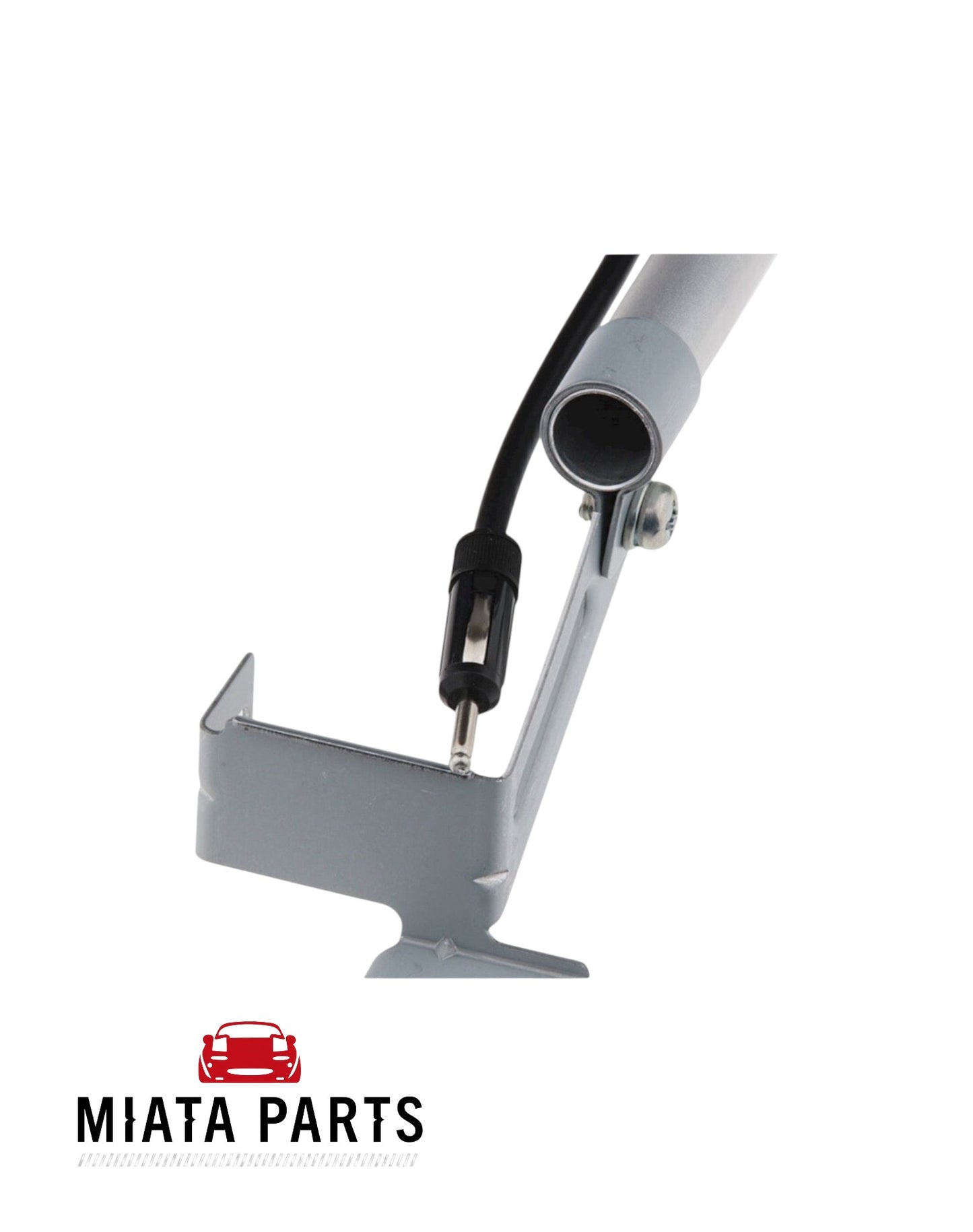MX5 NA Manual/Fixed Aerial Base (New) (Genuine)
