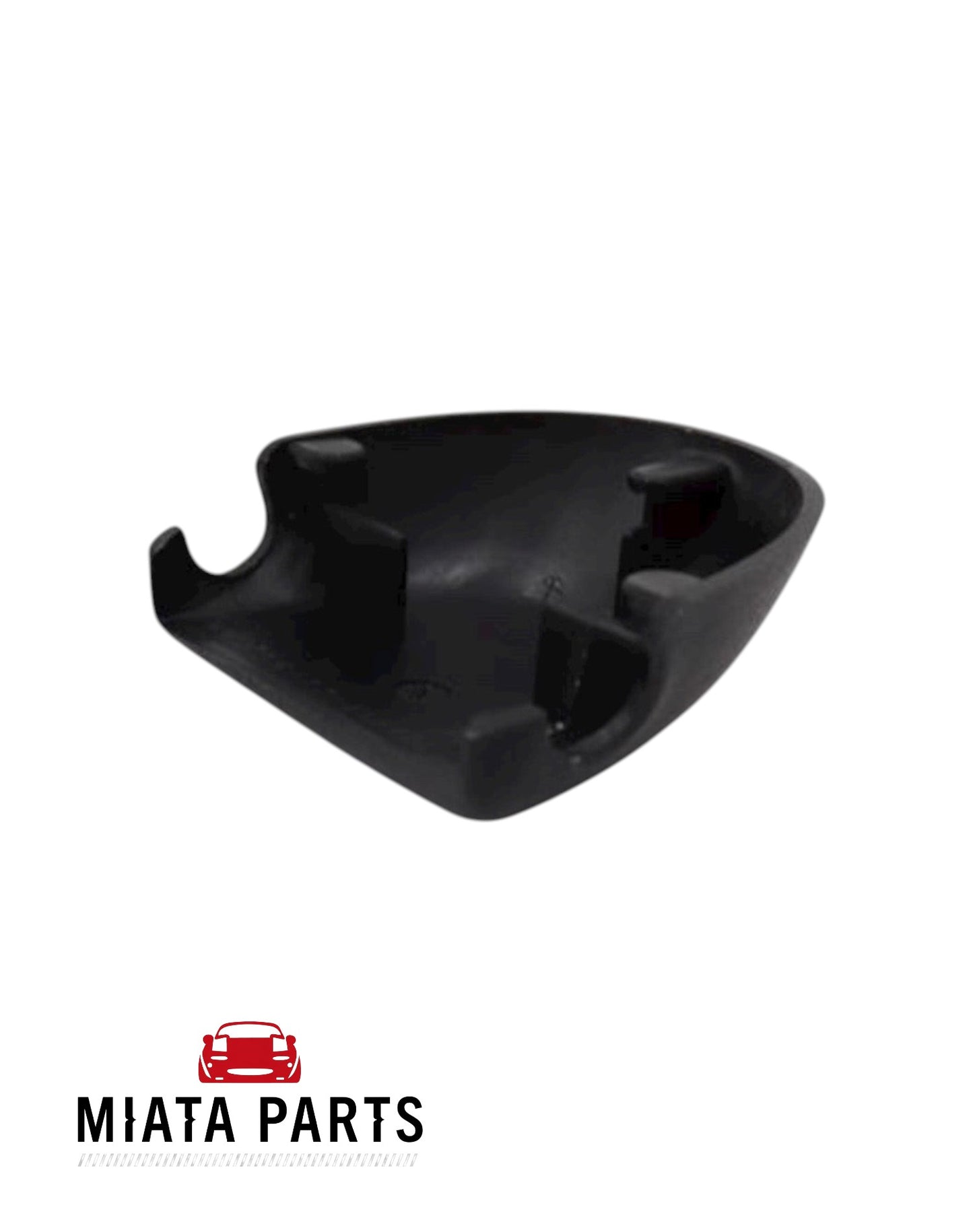 MX5 NB Seatbelt Bolt Cover (New) (Genuine)