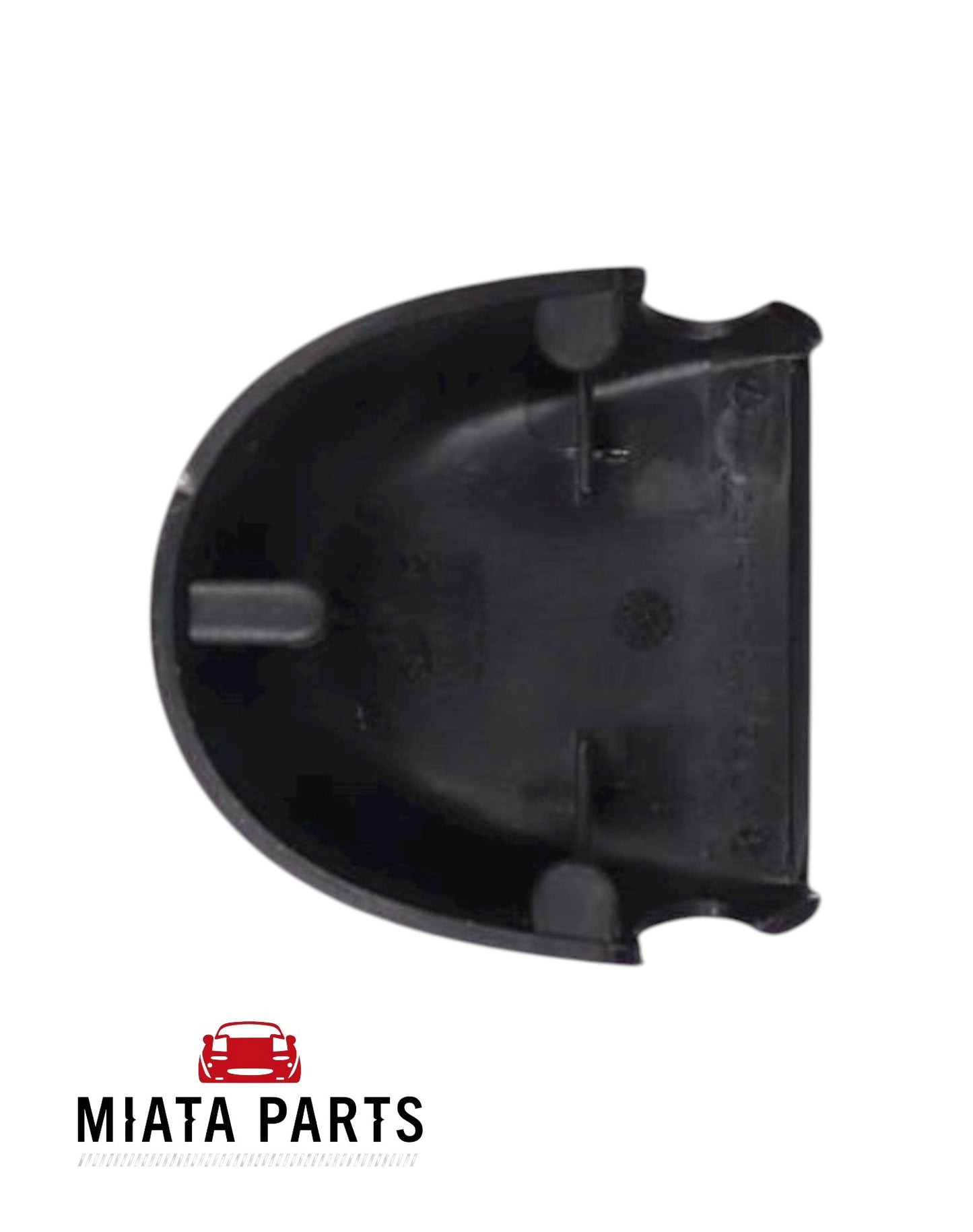 MX5 NB Seatbelt Bolt Cover (New) (Genuine)