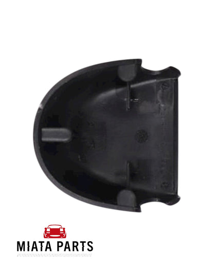 MX5 NB Seatbelt Bolt Cover (New) (Genuine)