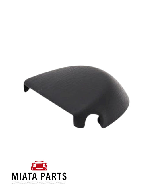 MX5 NB Seatbelt Bolt Cover (New) (Genuine)