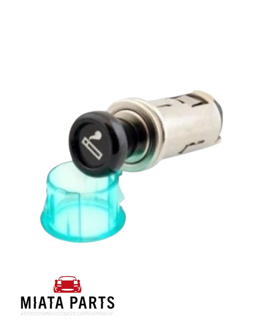 MX5 NA Cigarette Lighter Unit (New) (Genuine)