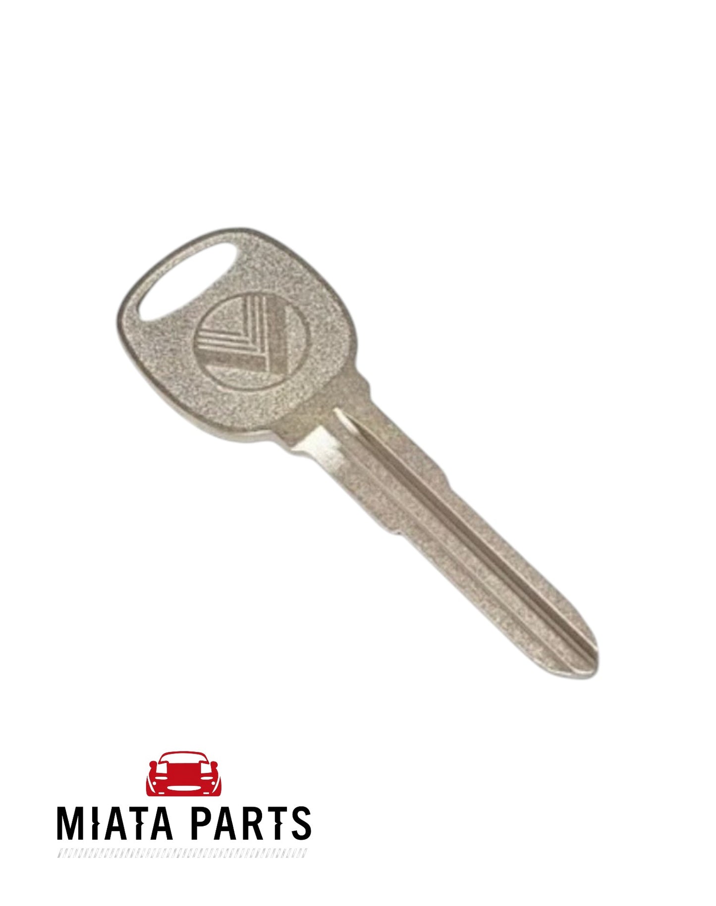 MX5 NA6/NA8 Uncut Key (New) (Genuine)