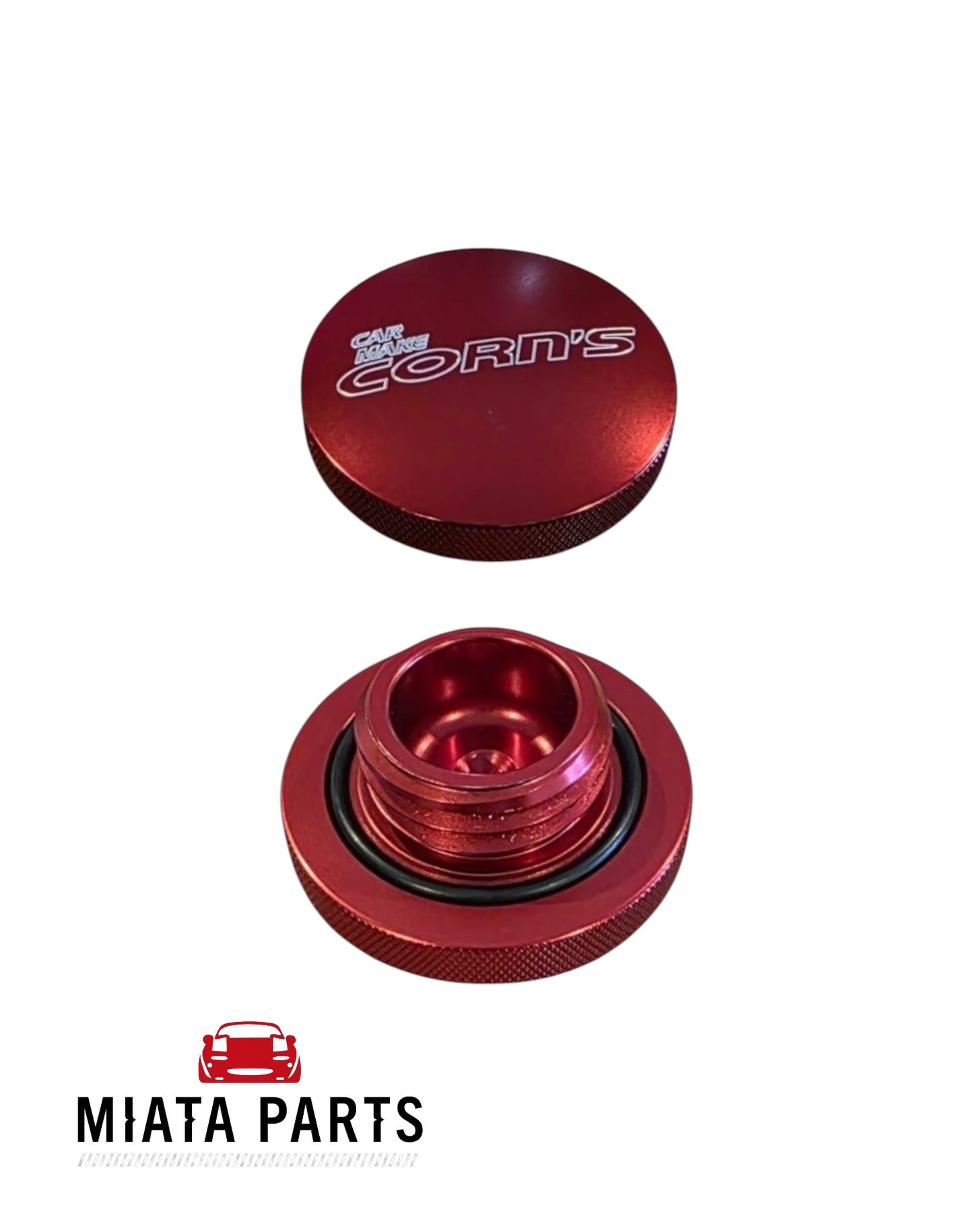 Carmakecorns MX5 NA/NB Oil Cap (New)