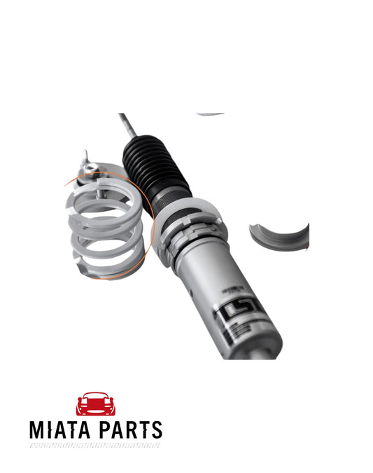 TSD Performance Keeper/Helper Springs (New)