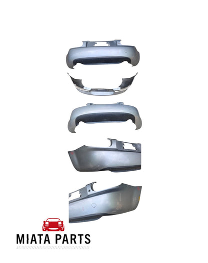 MX5 NC Rear Bumper Cover (Used)
