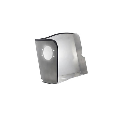 MX5 NA Intake Heat Shield - Jass Performance