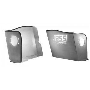 MX5 NA Intake Heat Shield - Jass Performance