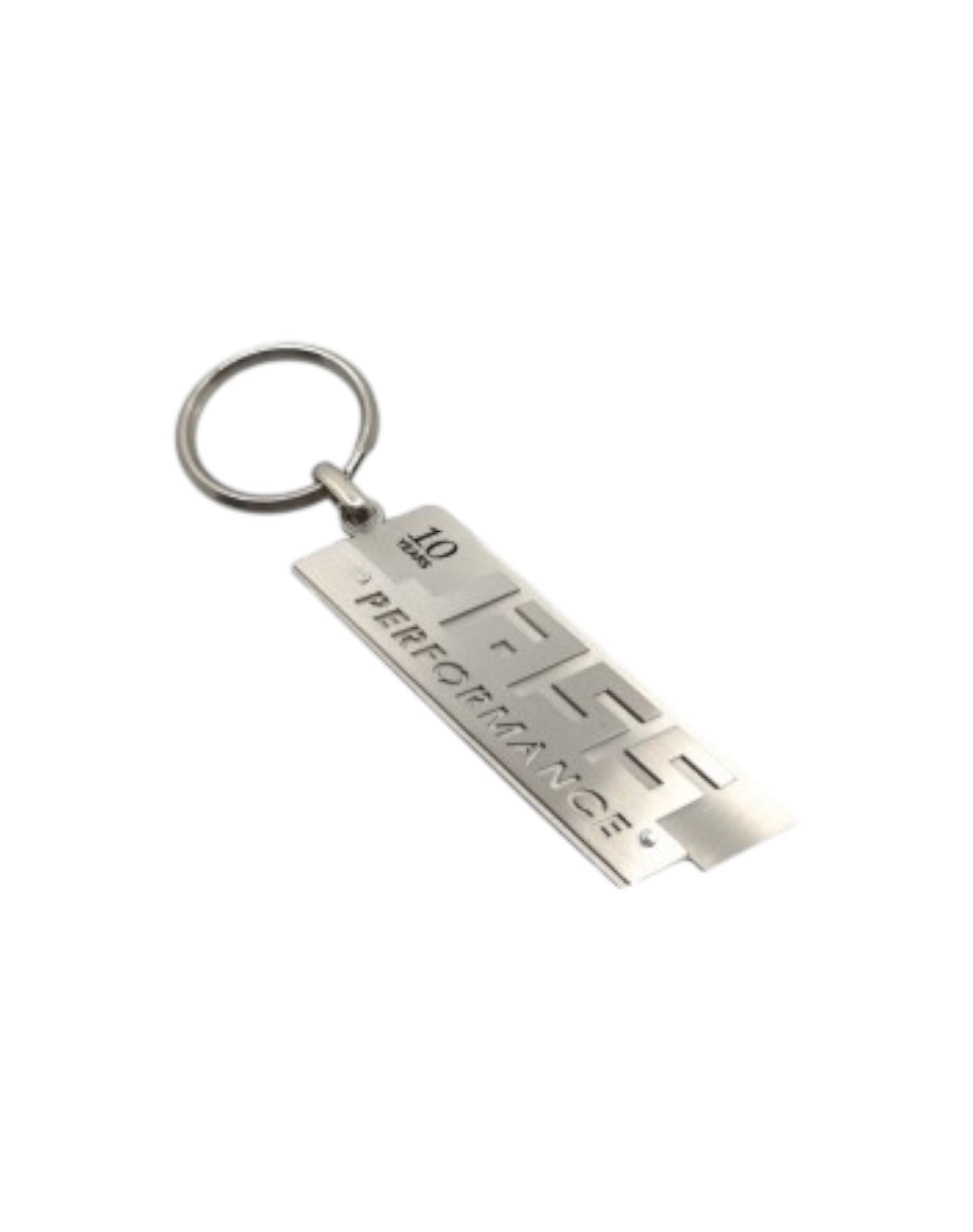 Jass Performance Anniversary Limited Edition Keyholder - Jass Performance