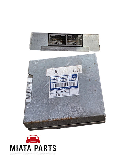 MX5 NC Transmission Computer (Used)