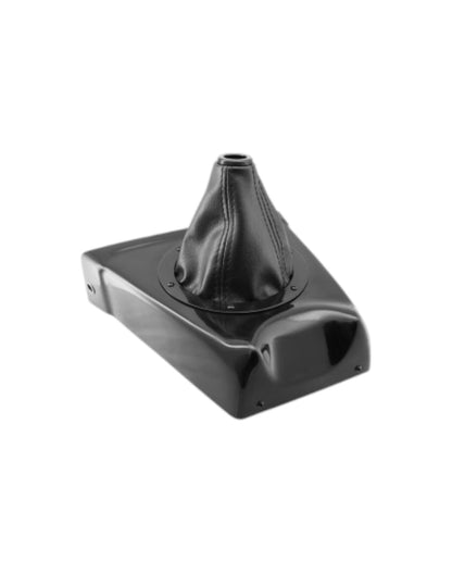 MX5 NA Little Devil Short Console, Matte Finish - Jass Performance