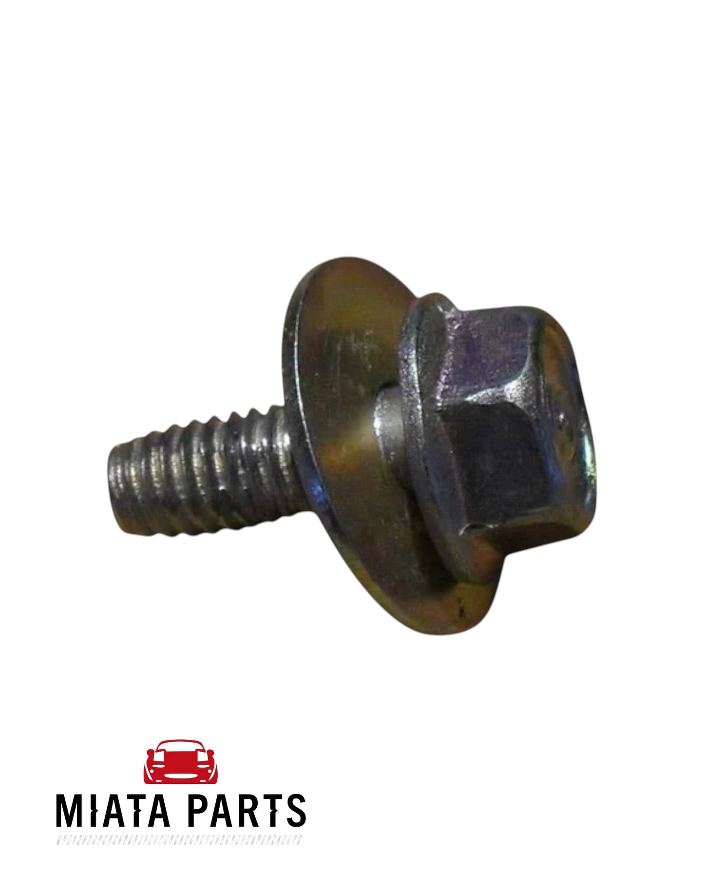 MX5 NA/NB M6 16mm Bolt (New) (Genuine)