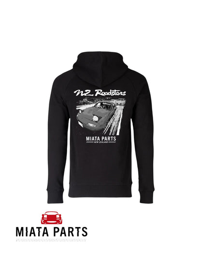 NZ Roadsters X Miata Parts NZ Merch