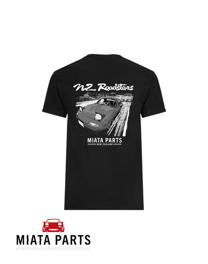 NZ Roadsters X Miata Parts NZ Merch
