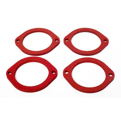 MX5 NC Top Mount Spacers, Options Available - Jass Performance