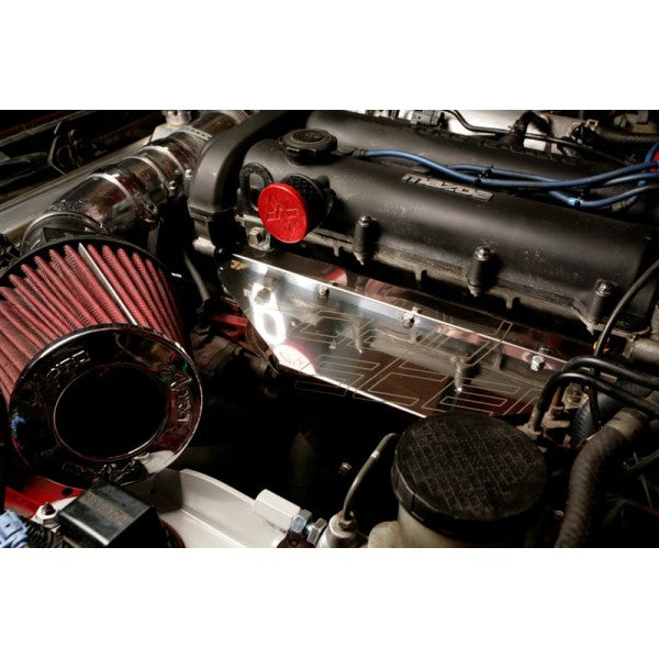 MX5 NA Heat Shield 1.8 - Jass Performance