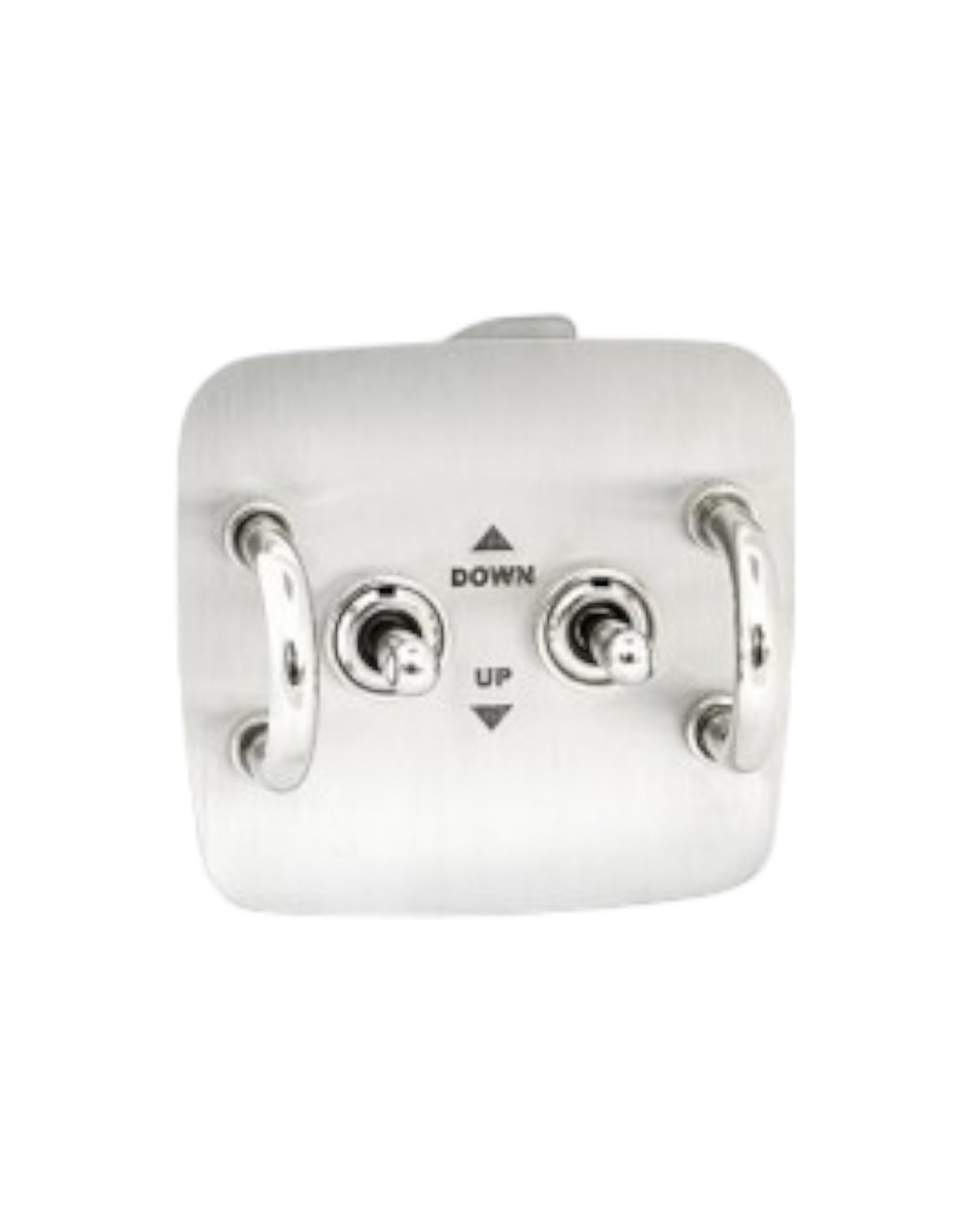 MX5 MK2.5/NBFL El.Windows Panel With Vintage Toggle El.Windows Switches - Jass Performance