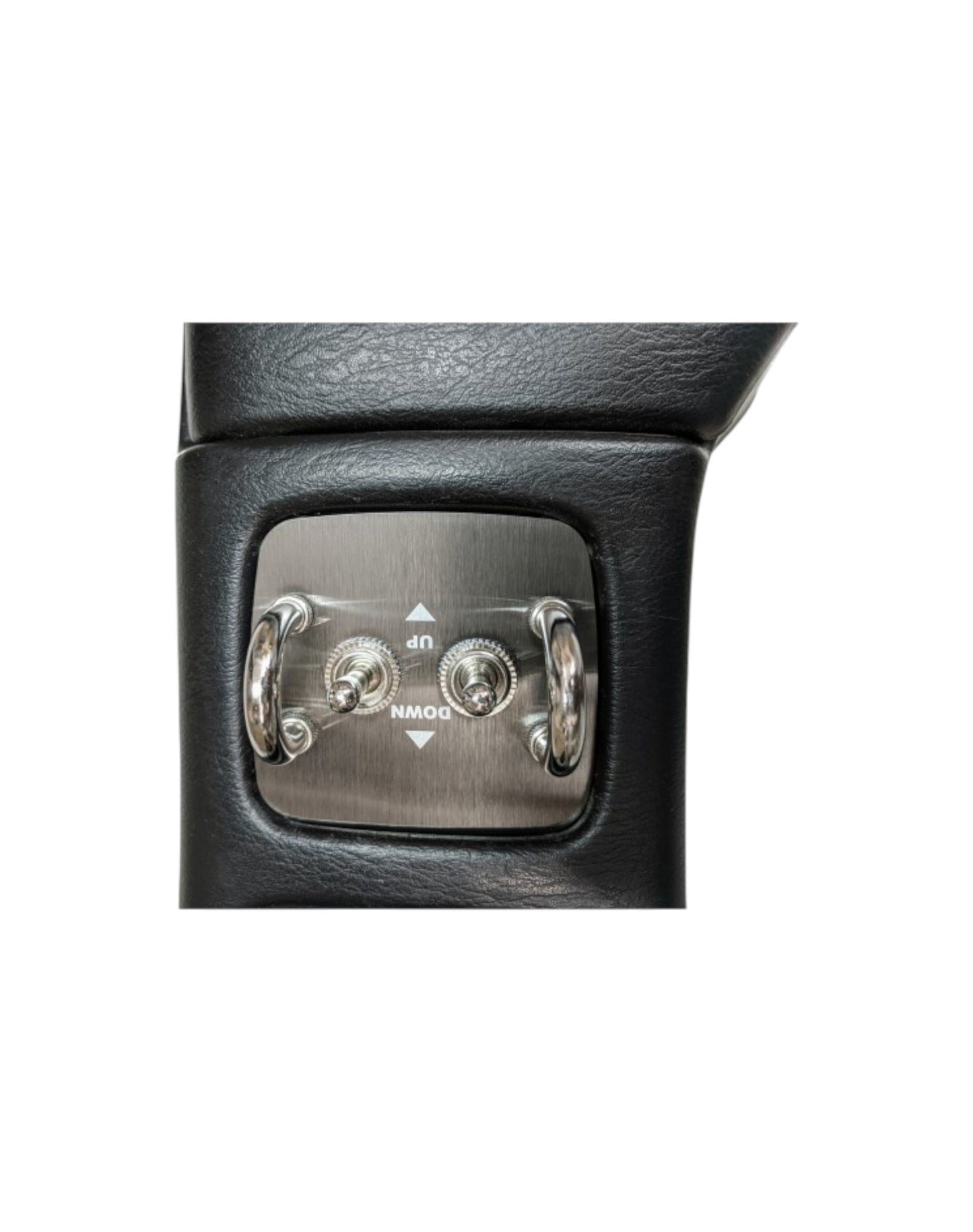 MX5 MK2.5/NBFL El.Windows Panel With Vintage Toggle El.Windows Switches - Jass Performance