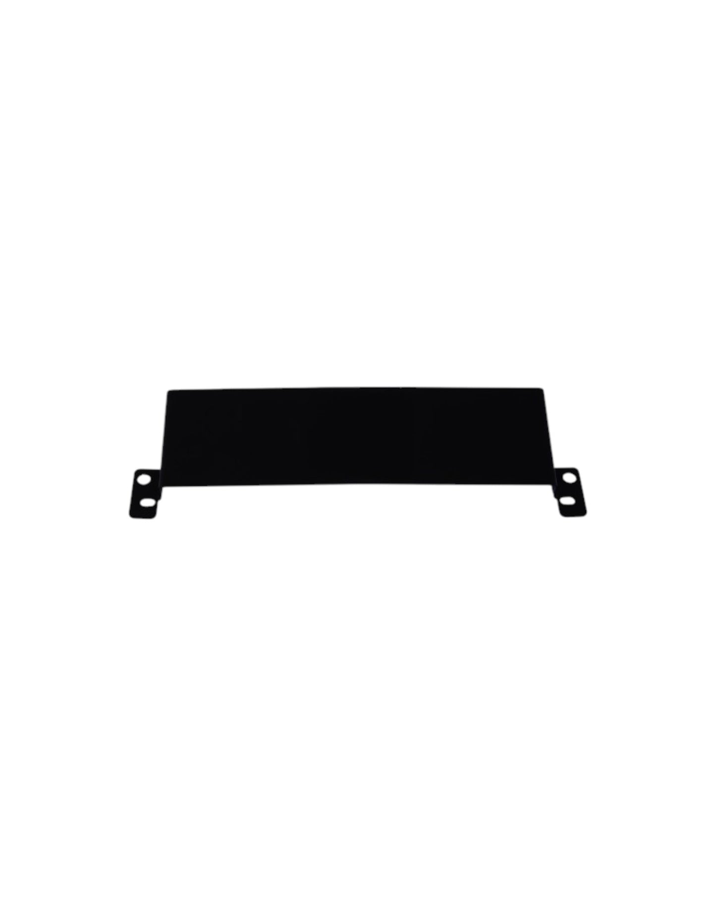 MX5 NB 1DIN Control Panel Blanking - Jass Performance