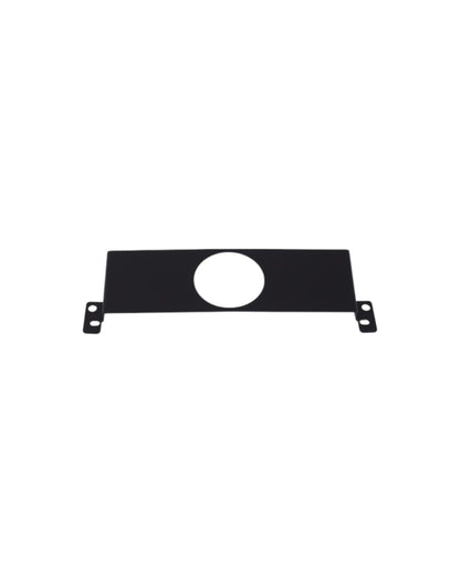 MX5 NB 1DIN Control Panel With 1x52mm Gauge Cut Out - Jass Performance