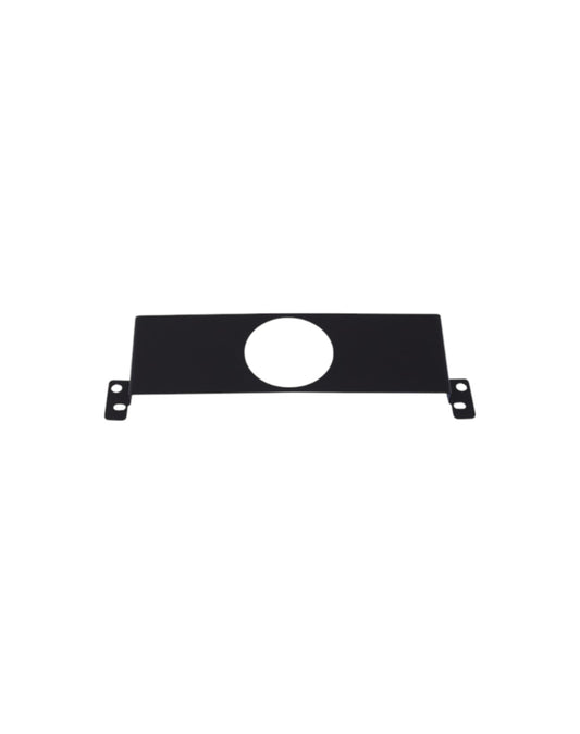 MX5 NB 1DIN Control Panel With 1x52mm Gauge Cut Out - Jass Performance