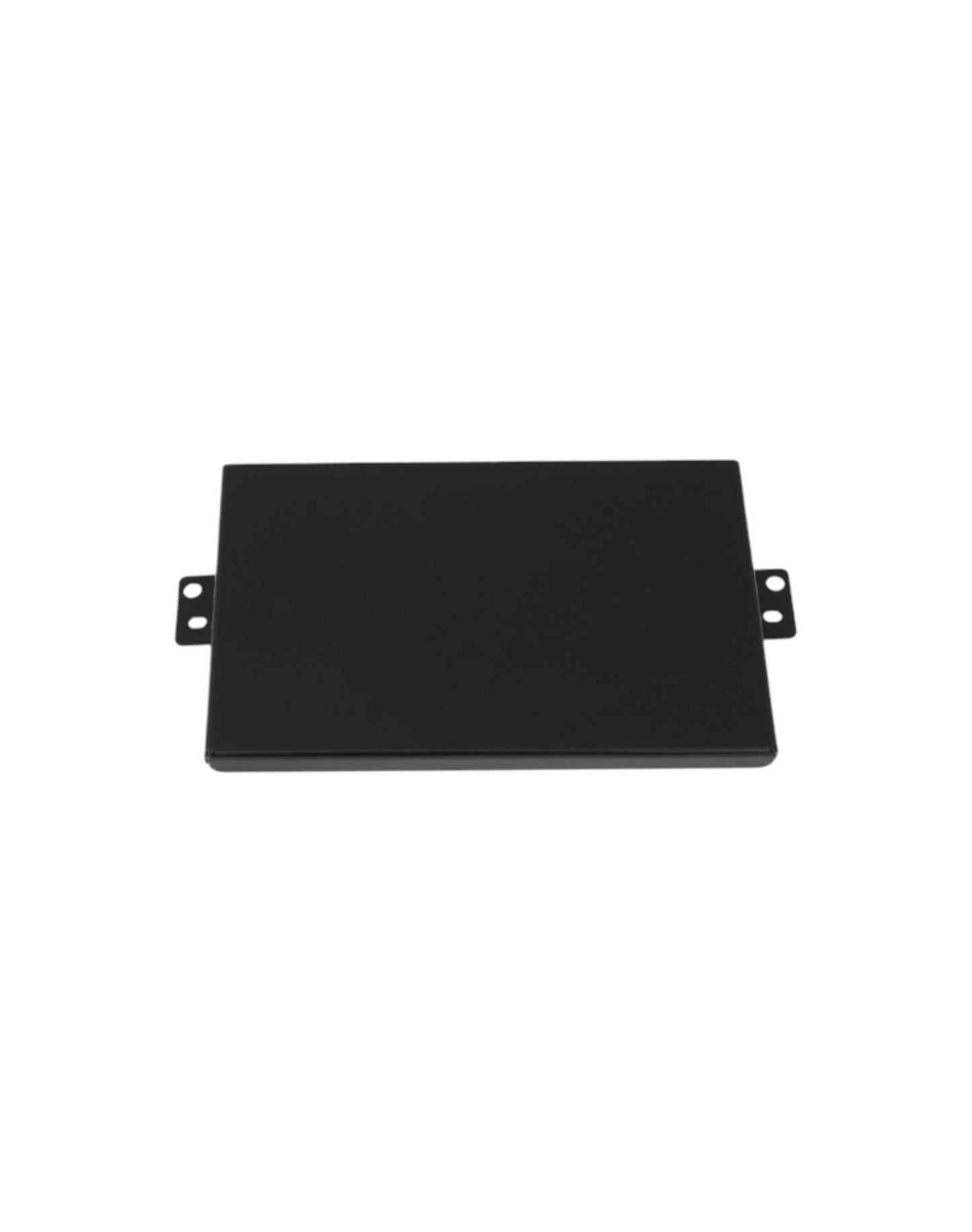 MX5 NB/MK2 2DIN Control Panel, Blanking - Jass Performance