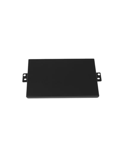 MX5 NB/MK2 2DIN Control Panel, Blanking - Jass Performance