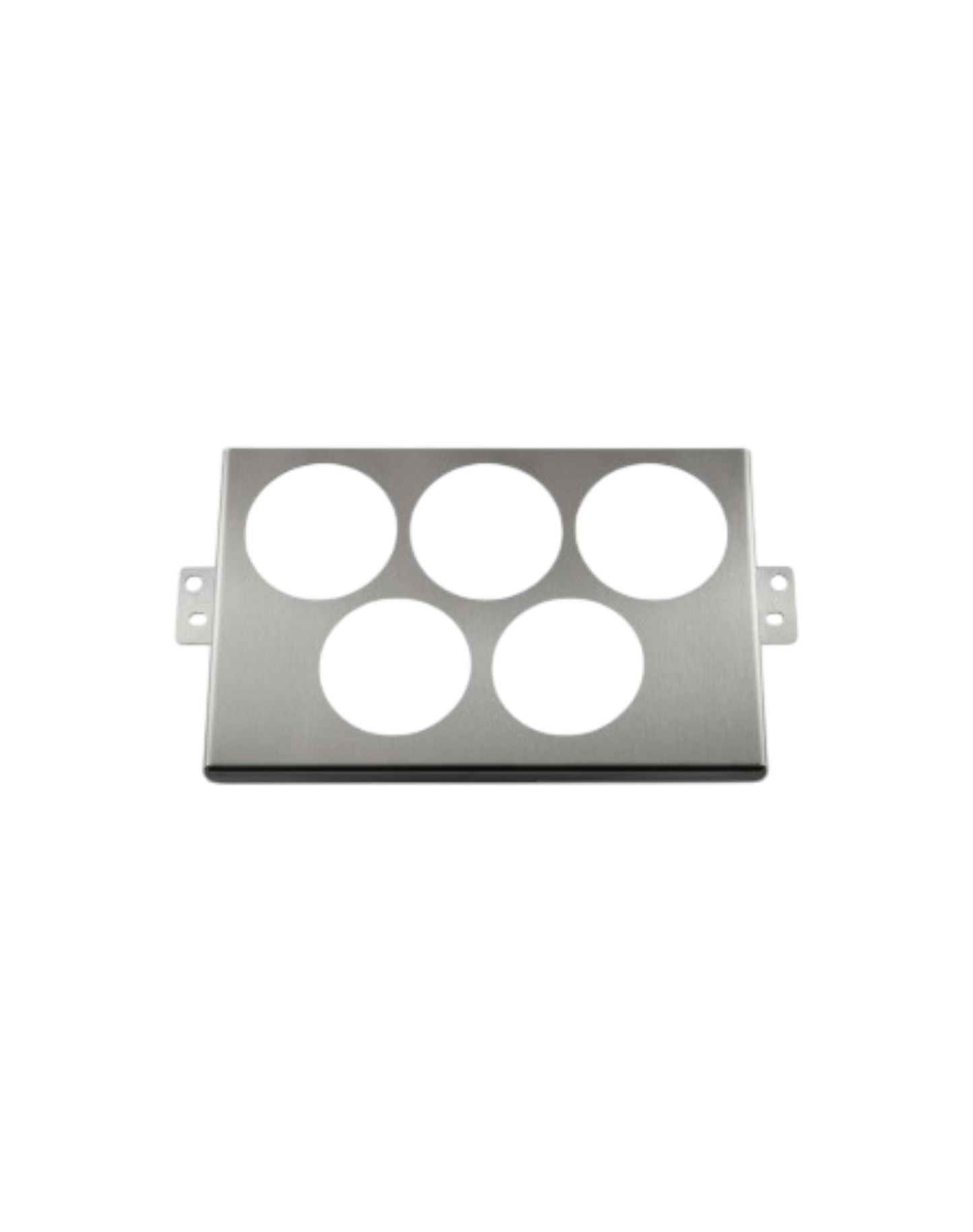 MX5 NB 2DIN Control Panel With 5x52mm Gauge Cut Outs - Jass Performance