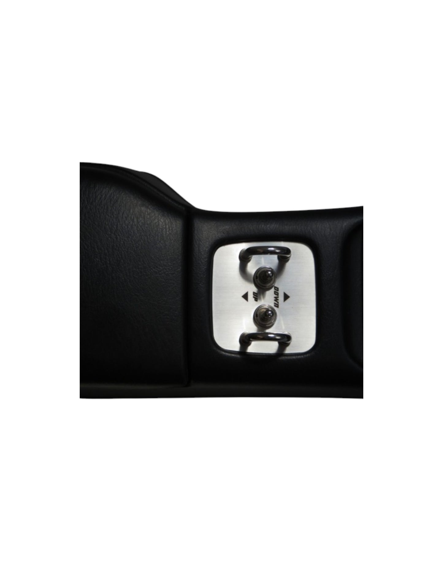 MX5 NB/MK2 El.Windows Panel With Vintage Toggle El.Windows Switches - Jass Performance