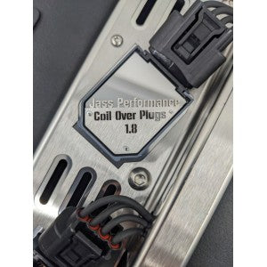 MX5 NA Coil Over Plugs (COP) Panel 1.8 NA - Jass Performance