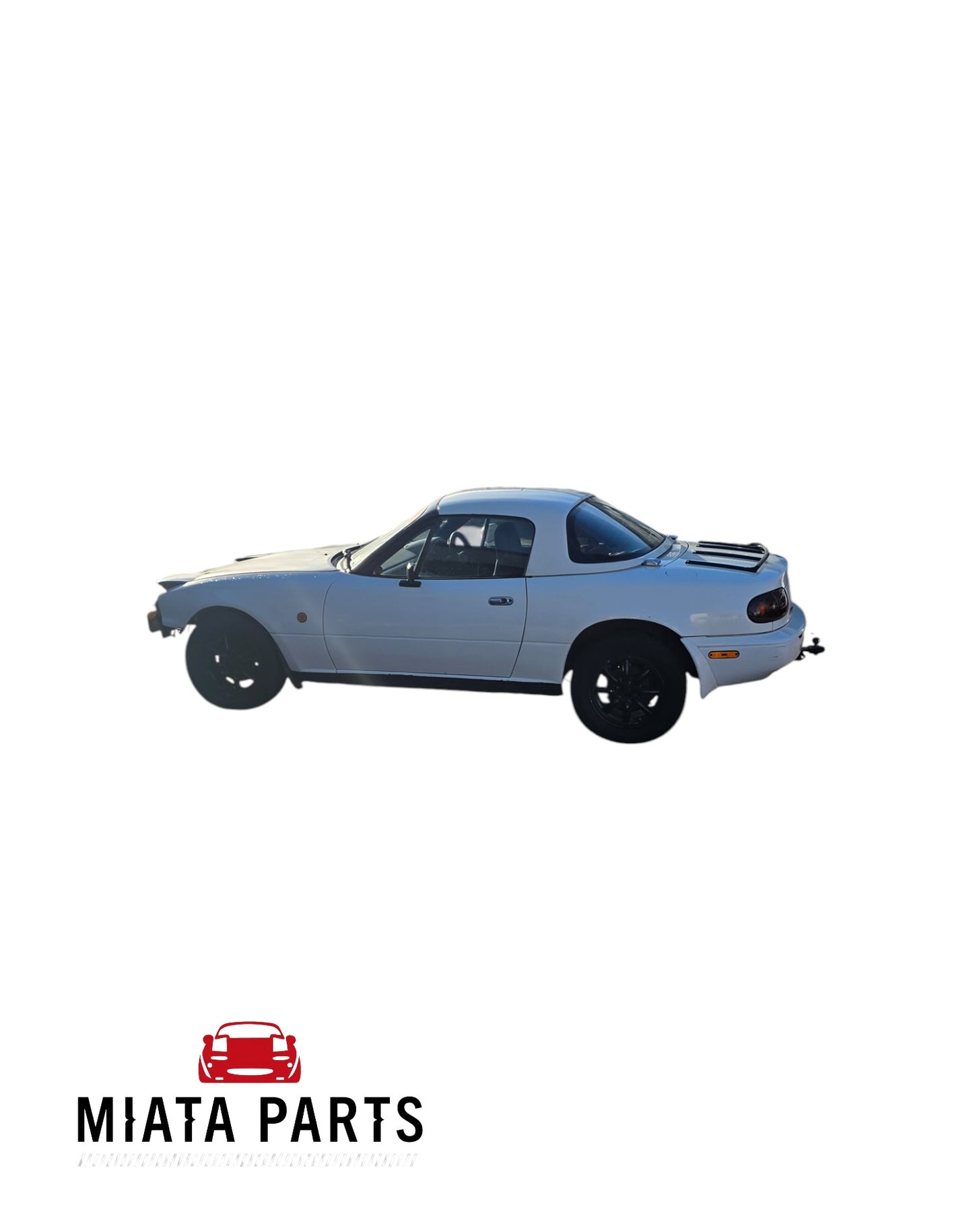 MX5 NA6 For Wrecking