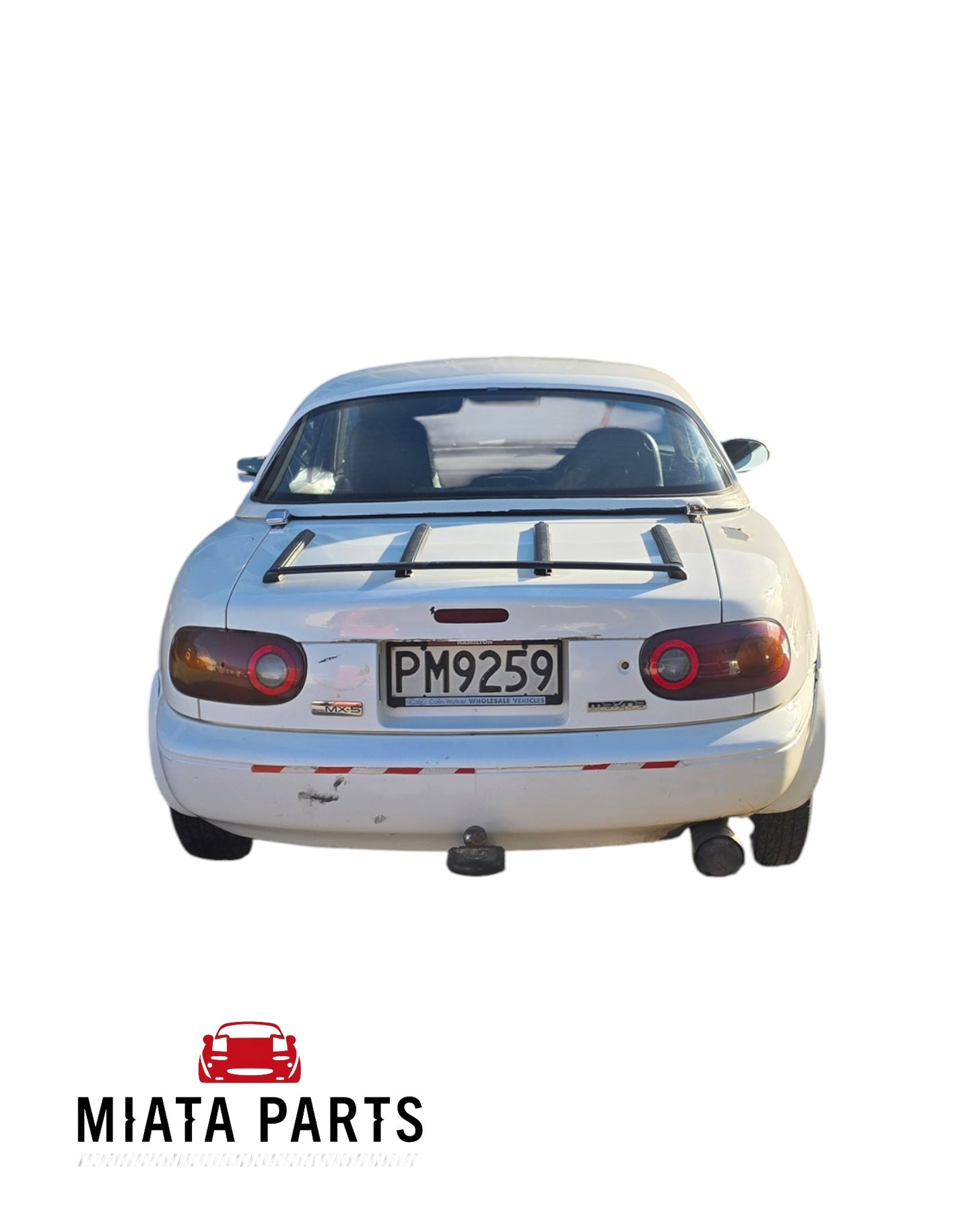 MX5 NA6 For Wrecking