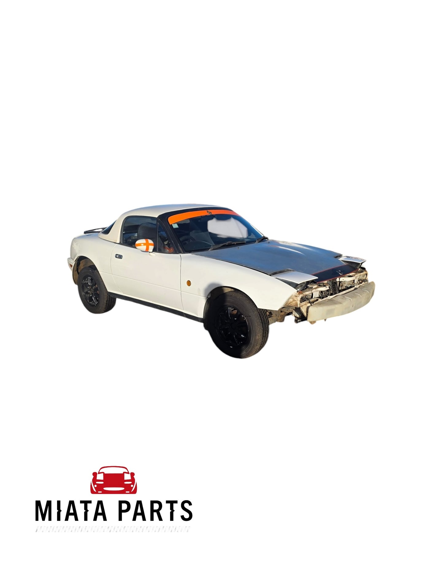 MX5 NA6 For Wrecking